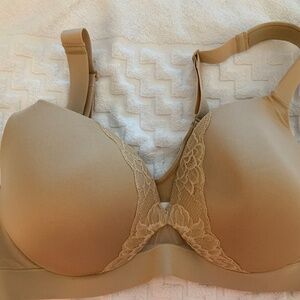 CACIQUE LIGHTLY LINED BRA